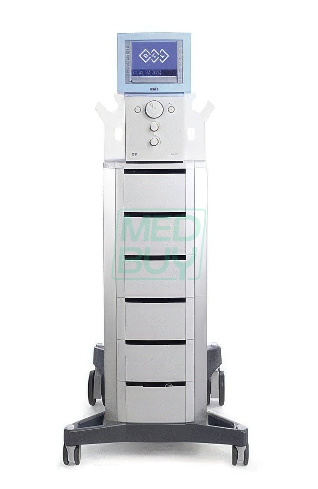 Аппарат для комбинированной терапии BTL-5800SL COMBI _1