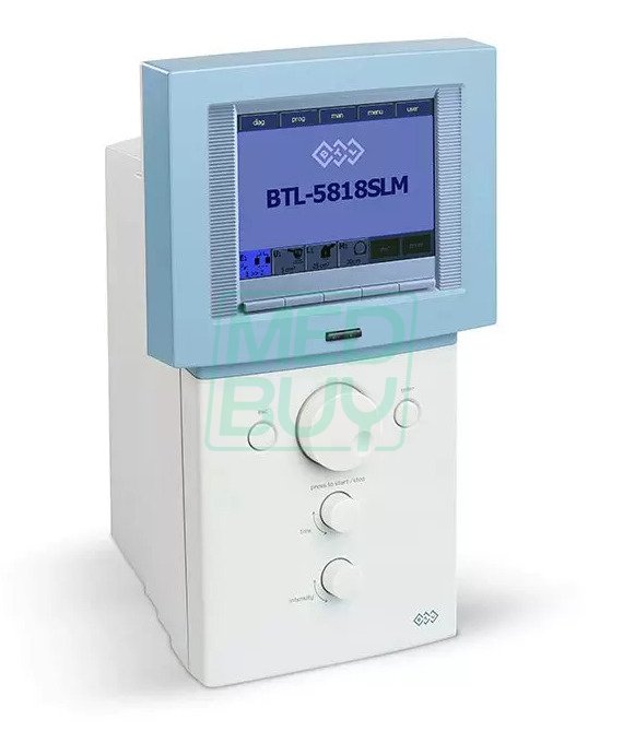 Аппарат для комбинированной терапии BTL-5818SLM COMBI