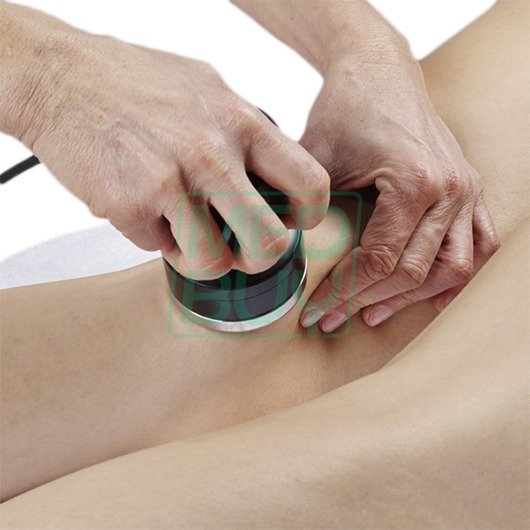 Аппарат для коррекции фигуры Technology Body Beauty Clinic RF с кавитацией — фото 3