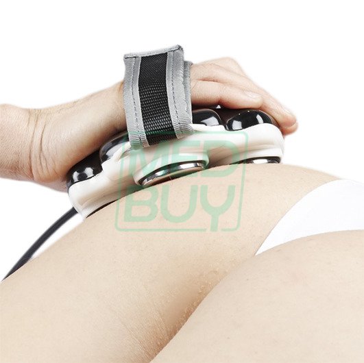 Аппарат для коррекции фигуры Technology Body Beauty Clinic RF с кавитацией — фото 4