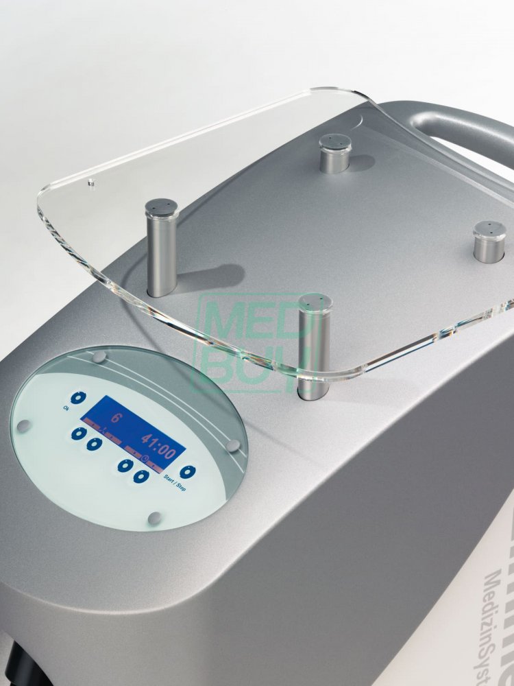 Аппарат для криотерапии Cryo-6 Derma Zimmer _2