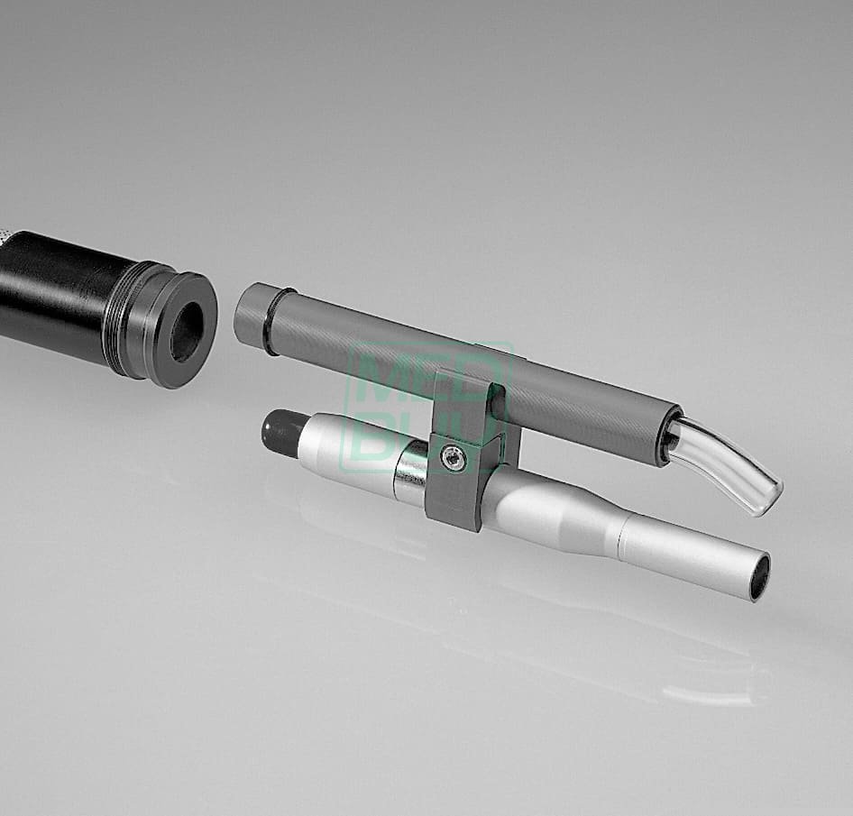 Аппарат для криотерапии Cryo-6 Derma Zimmer _7