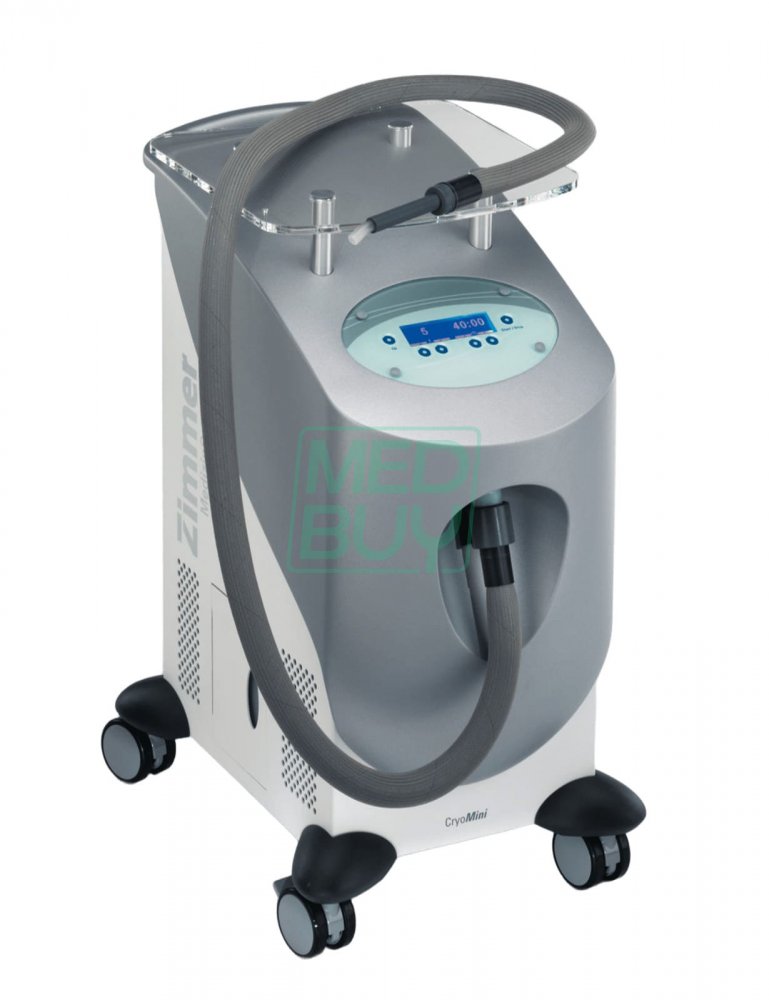 Аппарат для криотерапии Cryo-6 Derma Zimmer _0
