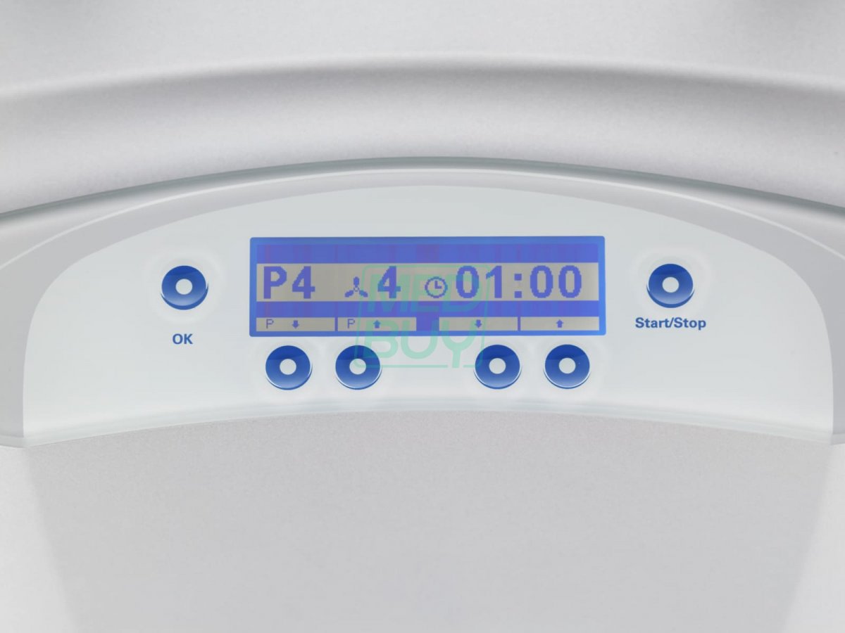Аппарат для криотерапии Cryo-6 Zimmer _4