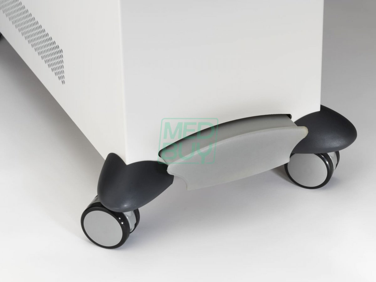 Аппарат для криотерапии Cryo-6 Zimmer _6
