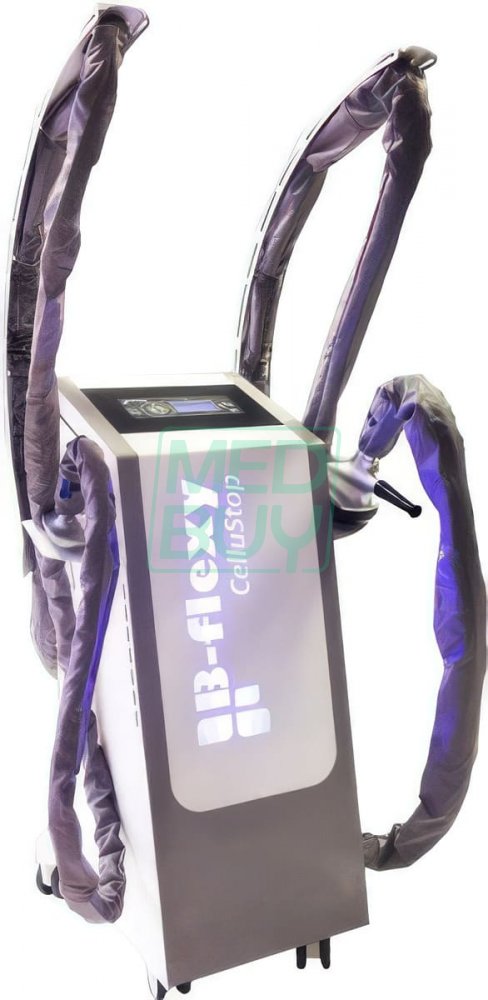 Аппарат коррекции фигуры Cellustop Basic+ B-flexy _0
