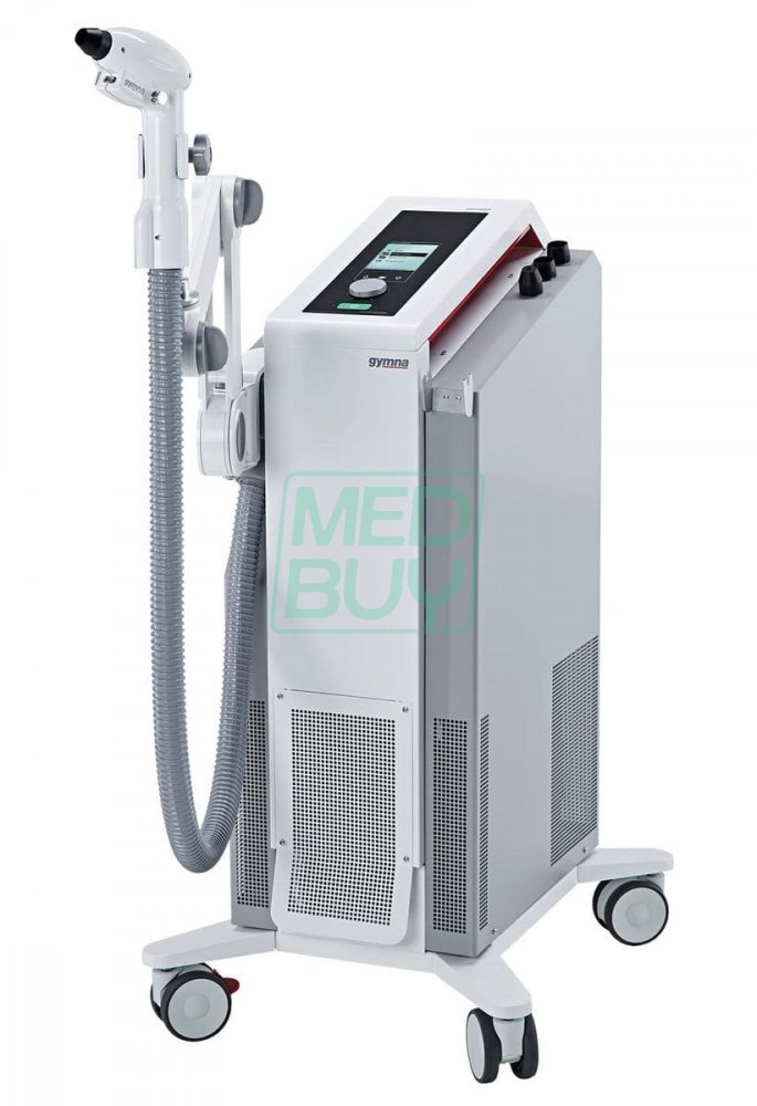 Аппарат криотерапии Cryoflow 1000 IR Gymna _0