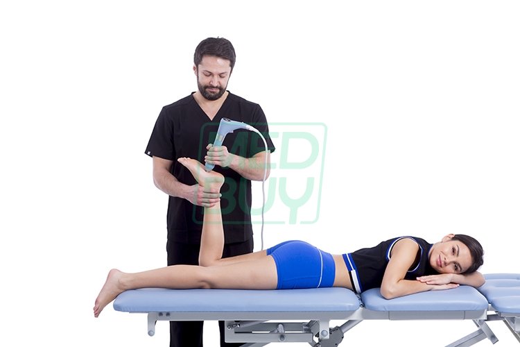 Аппарат ударно-волновой терапии BTL-6000 RSWT ELITE _6