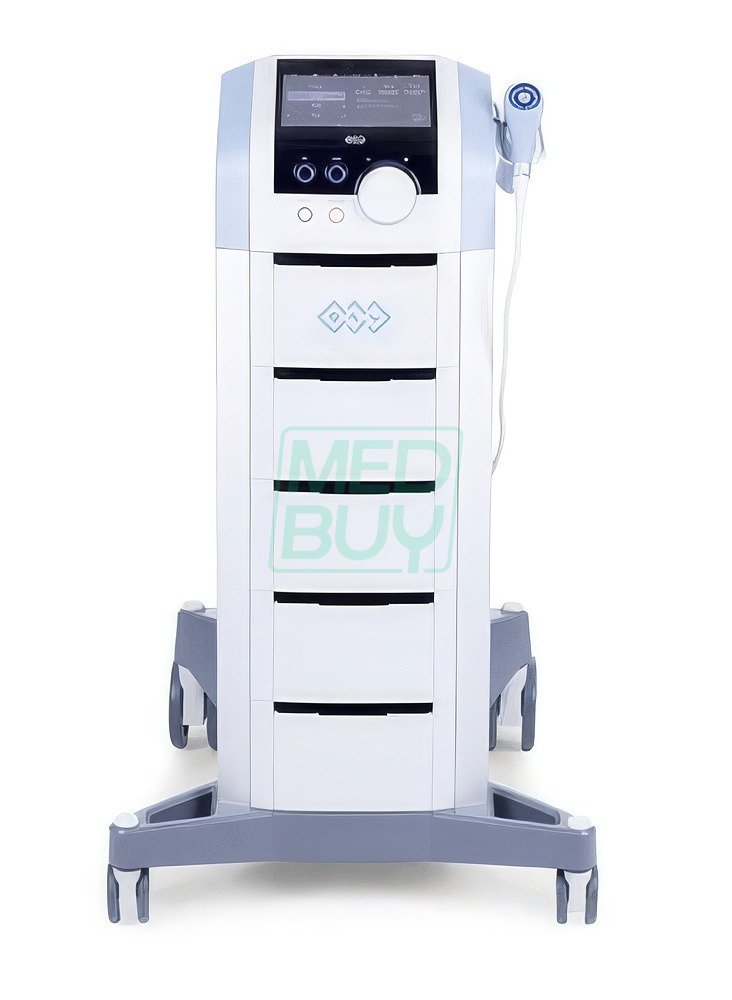 Аппарат ударно-волновой терапии BTL-6000 RSWT PRO _0