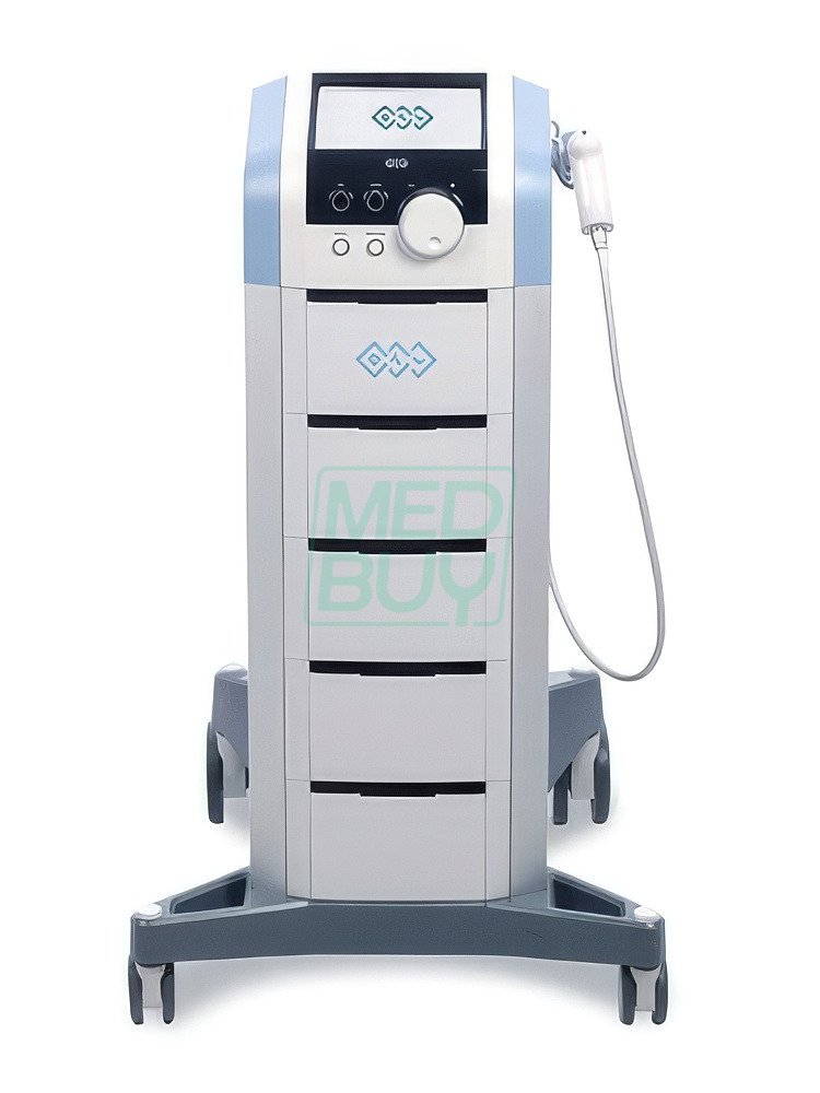 Аппарат ударно-волновой терапии BTL-6000 SWT TOPLINE POWER _2