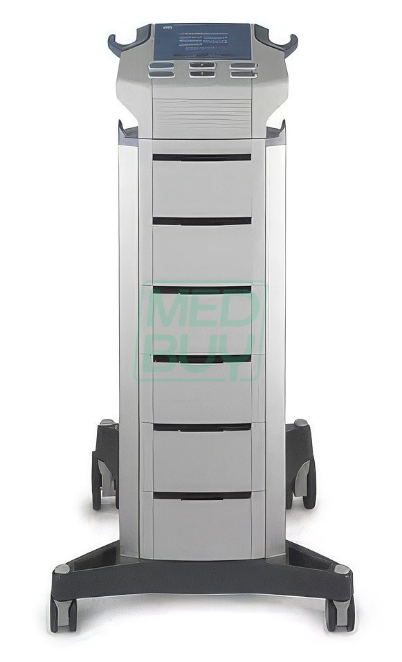 Аппарат ультразвуковой терапии BTL-4710 Smart _1