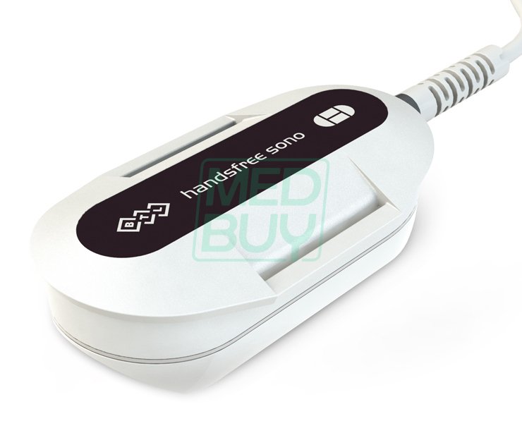 Аппарат ультразвуковой терапии BTL-4710 Smart _3