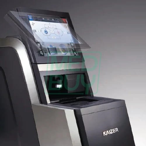 Автоматическое блокирующее устройство HAB-8000X Huvitz _1