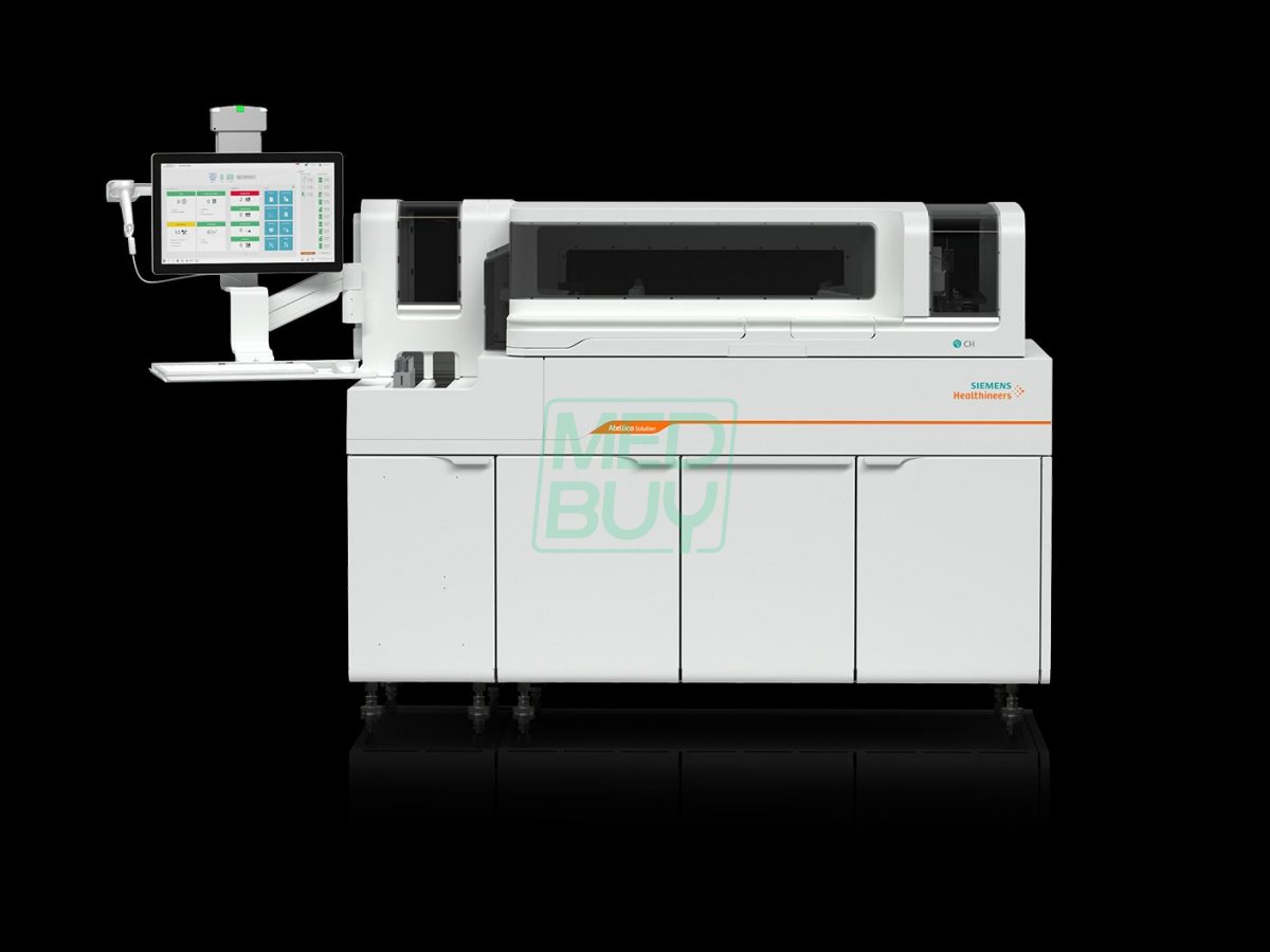 Биохимический анализатор Siemens Atellica CH 930