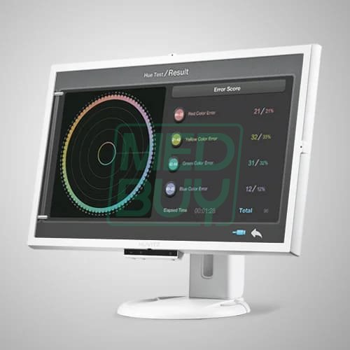 Цифровой проектор знаков HDC-9000 Huvitz _0