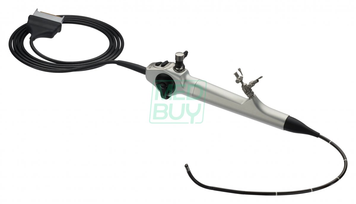 Цифровые видеоцистоуретроскопы Karl Storz C-VIEW / HD-VIEW — фото 2
