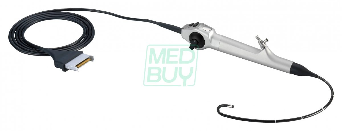 Цифровые видеоцистоуретроскопы Karl Storz C-VIEW / HD-VIEW — фото 3