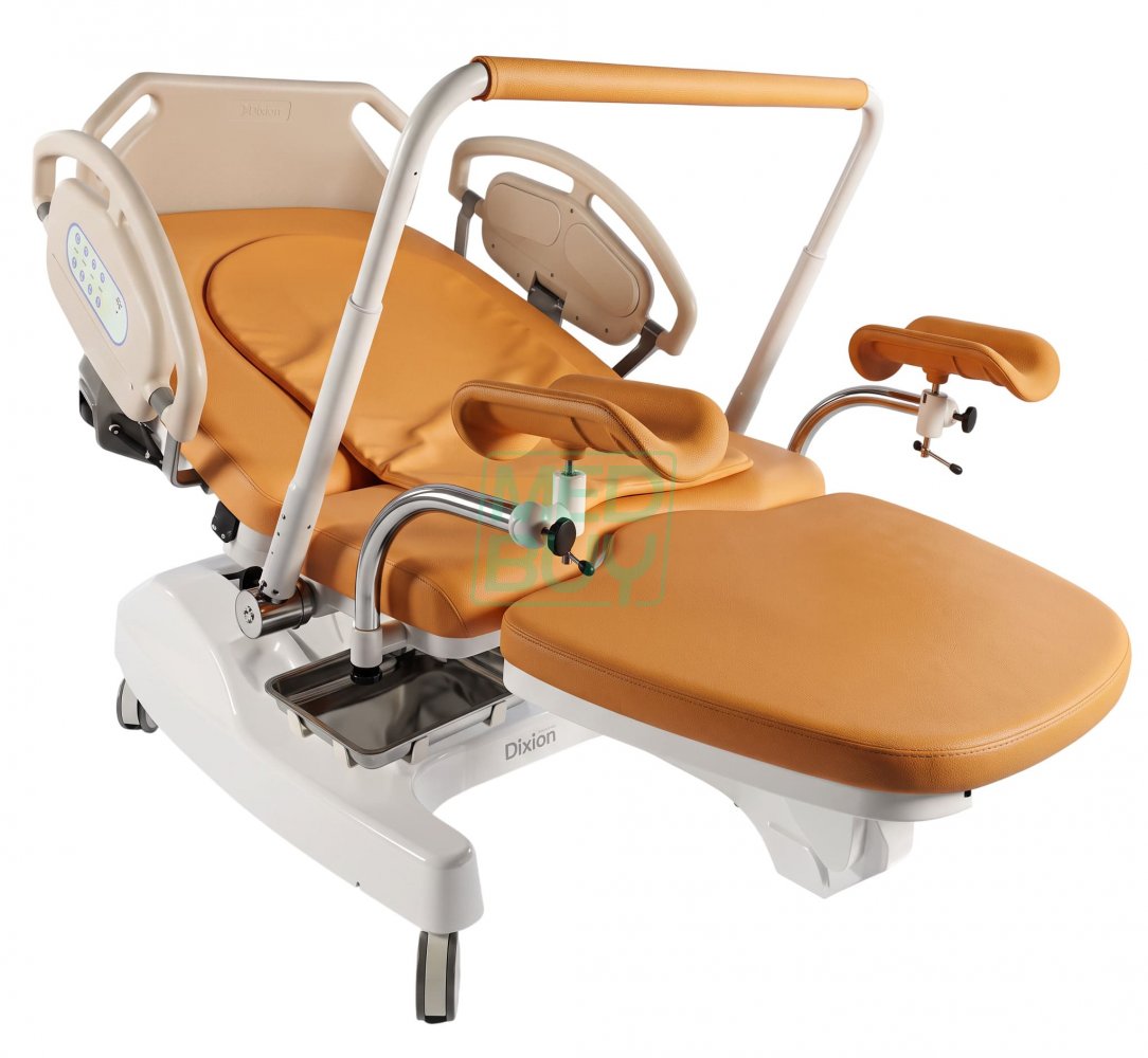 Dixion Акушерская кровать DH-C101A05 _1