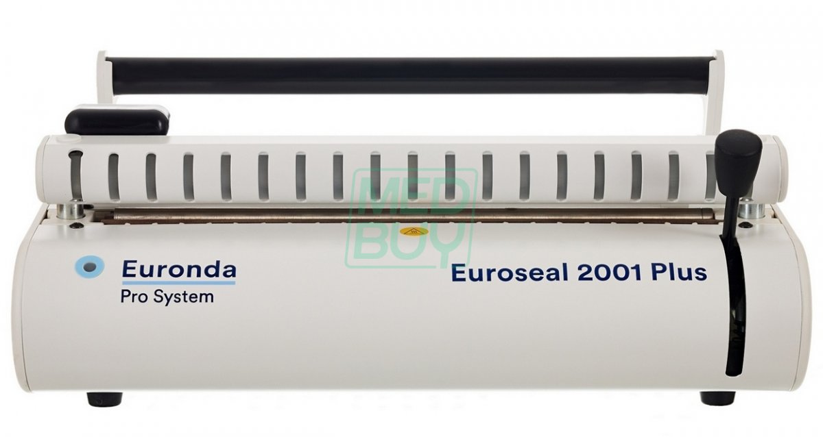 Электронное запечатывающее устройство Euroseal 2001 Plus Euronda _1