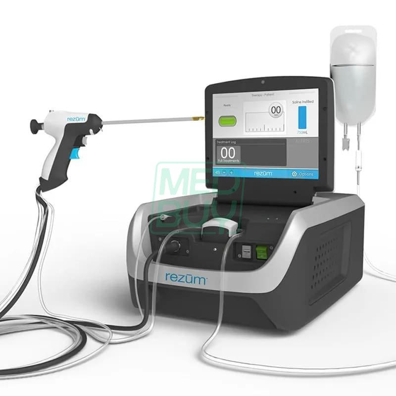 Генератор Rezum Boston Scientific _0