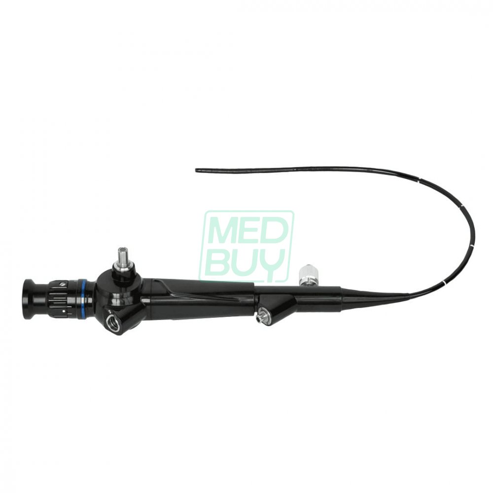 Гибкий гистероскоп Mahe Medical 380 мм _0