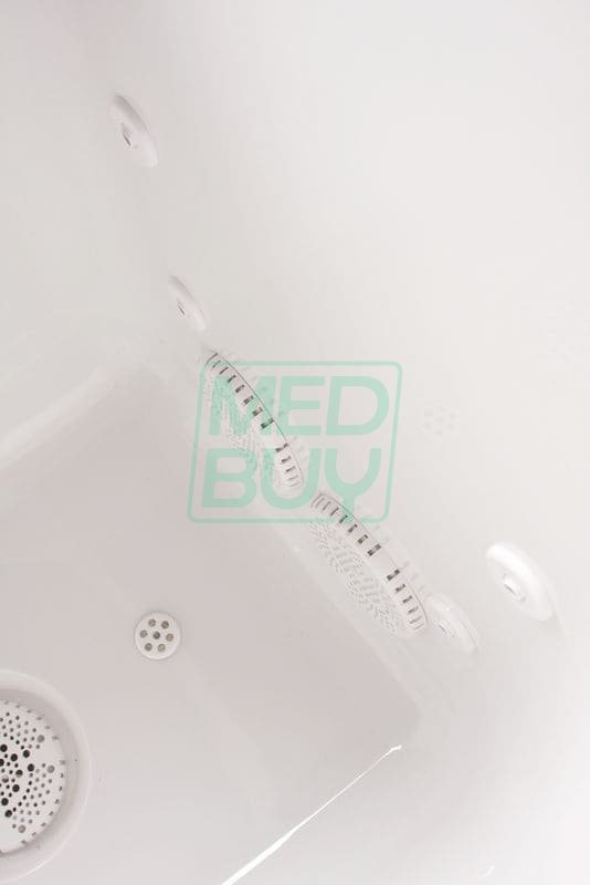 Гидромассажная ванна Aquadelicia Mini I L Medexim _10