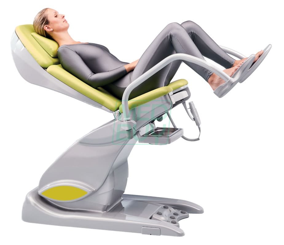 Гинекологическое кресло Arco-Matic 200М Schmitz _1