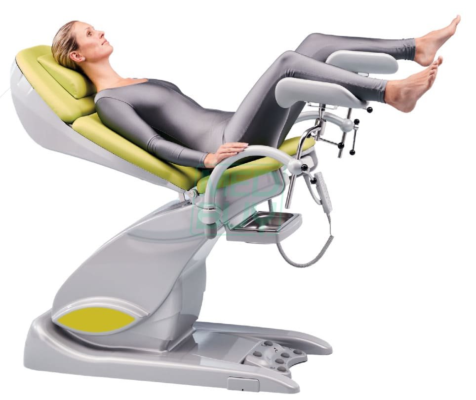 Гинекологическое кресло Arco-Matic 200М Schmitz _2
