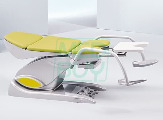Гинекологическое кресло Arco-Matic 200М Schmitz _3