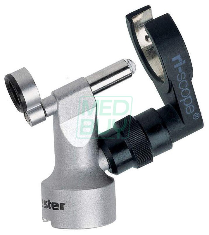 Головка ветеринарного операционного отоскопа Riester ri-scope 10542 / 10542-301