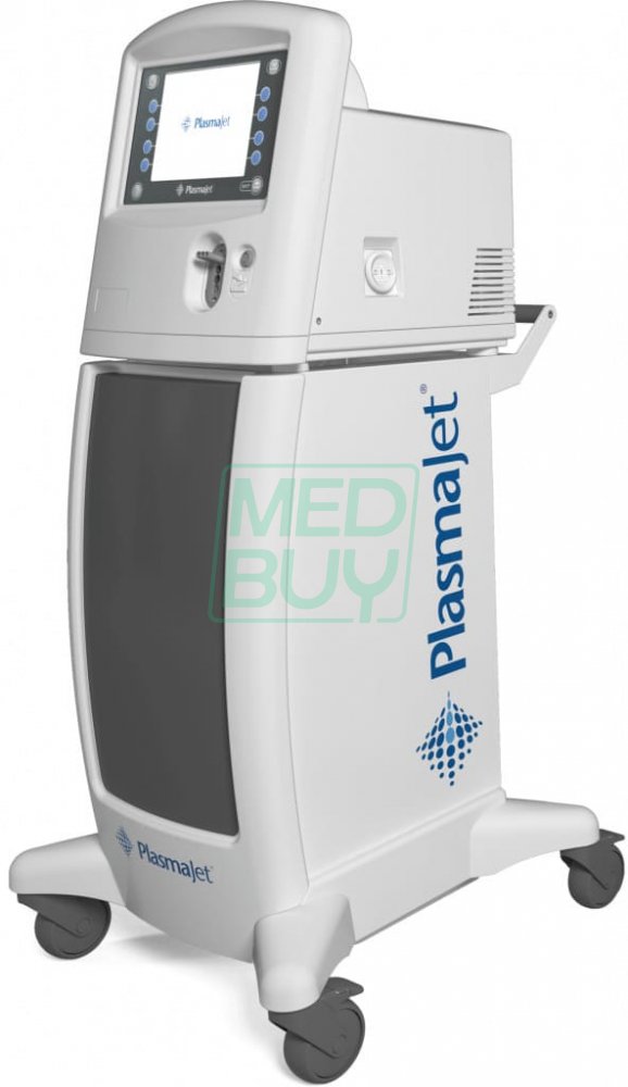 Хирургическая система PlasmaJet _0
