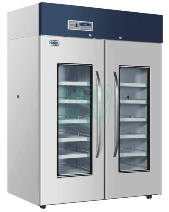 Холодильник фармацевтический Haier Biomedical HYC-1378 _1