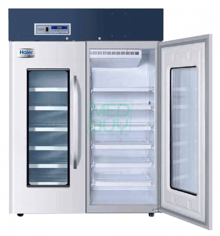 Холодильник фармацевтический Haier Biomedical HYC-1378 _2