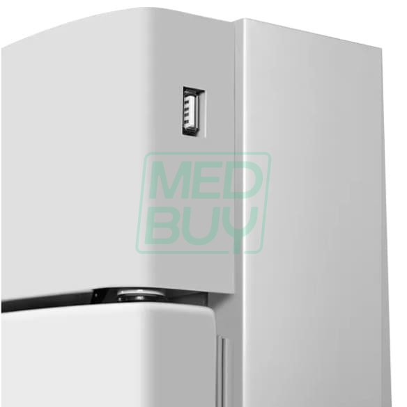 Холодильник фармацевтический с морозильной камерой Haier Biomedical HYCD-282 _2