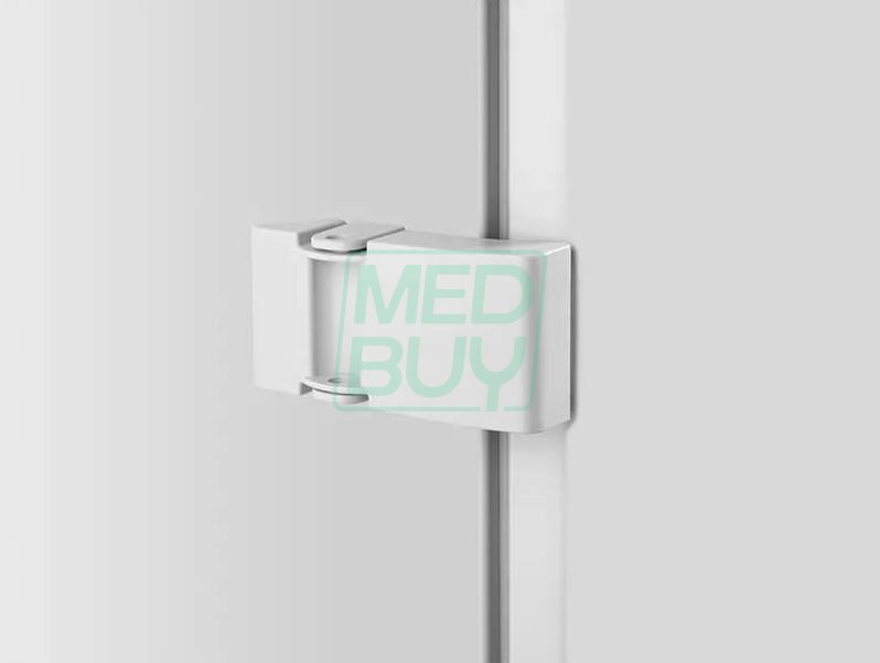 Холодильник фармацевтический с морозильной камерой Haier Biomedical HYCD-282A _4