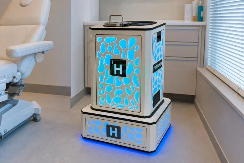 Hydrogenium IV _0