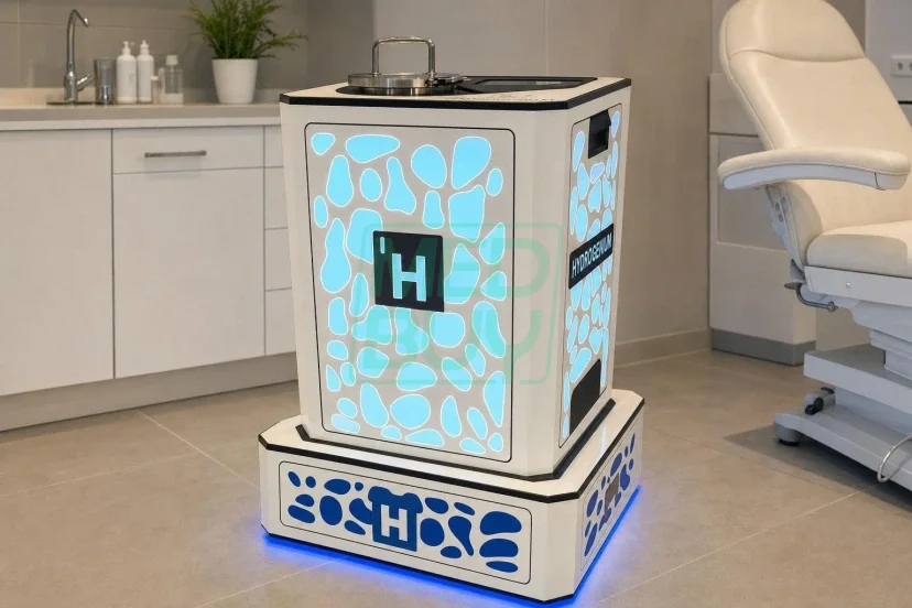 Hydrogenium IV _1