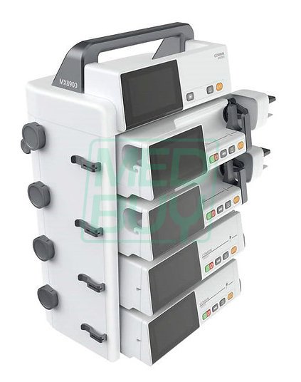 Инфузионная станция MX8900 Comen _1