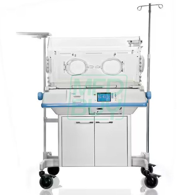 Инкубатор для новорожденных Isolette C2000 Drager _0
