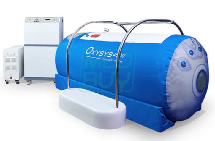 Кислородная камера Oxysys 4500 MEDIconet _0
