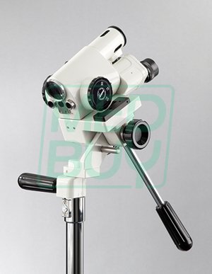 Кольпоскоп 3ML LED Leisegang _0