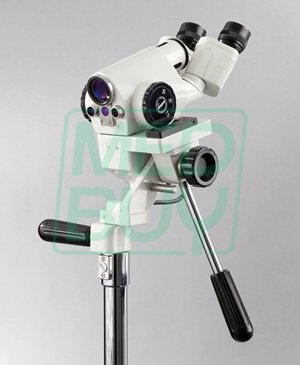 Кольпоскоп 3MLW LED Leisegang _0