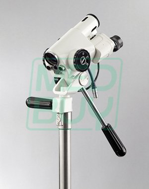 Кольпоскоп 3MVS LED Y/C NTSC Leisegang _0