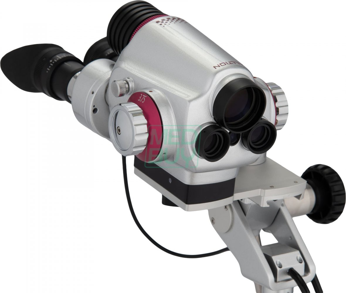 Кольпоскоп AC-2000C Alltion _3