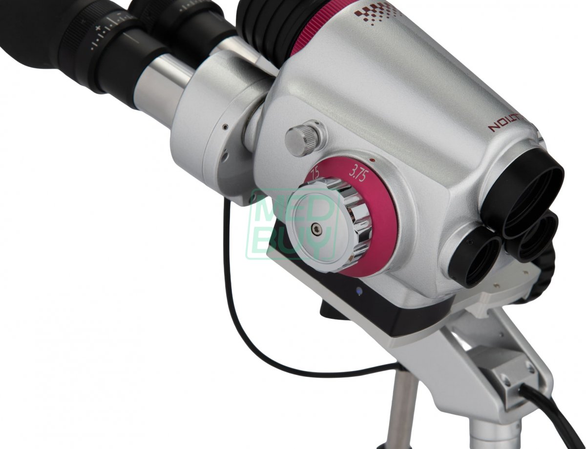 Кольпоскоп AC-2000C Alltion _4