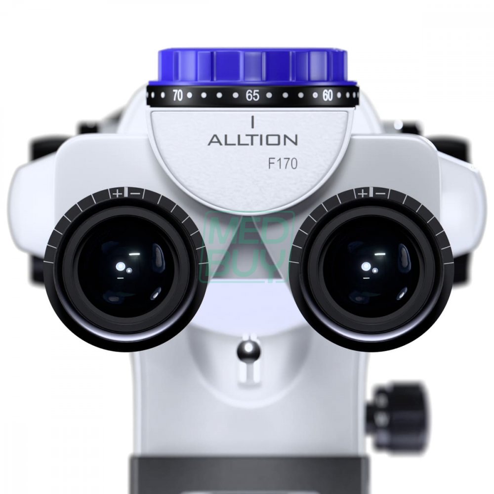 Кольпоскоп AC-5000 Alltion _1
