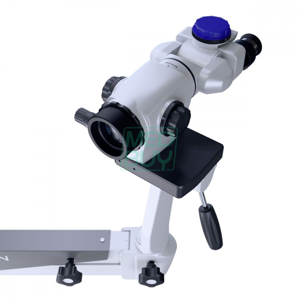 Кольпоскоп AC-5000 Alltion _3