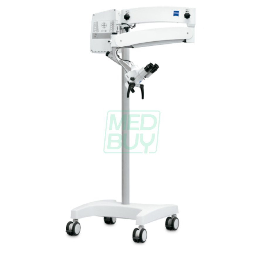 Кольпоскоп бинокулярный Opmi Pico Colpo Zeiss _0