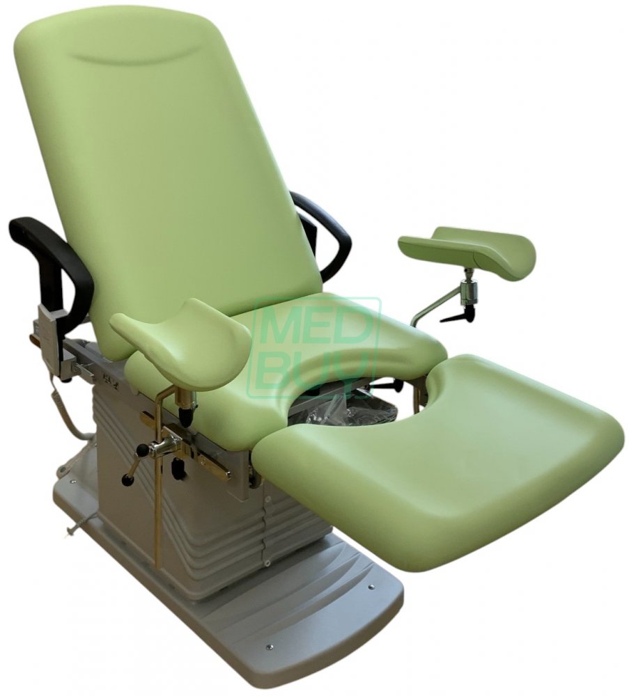 Кресло гинекологическое ARIANNA AV 4110 GIVAS _0