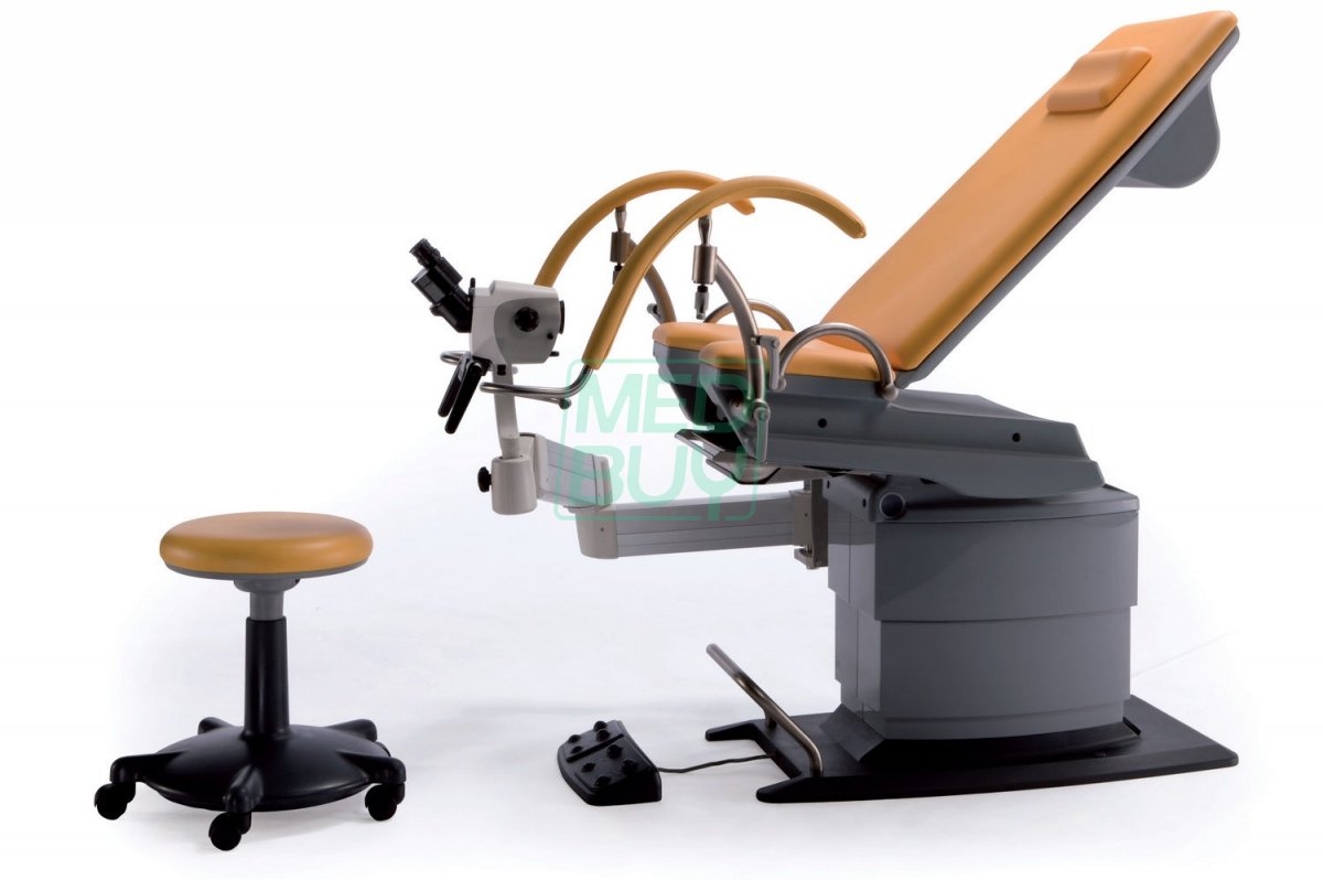 Кресло гинекологическое Chair 41 Gyne Atmos _1